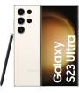 SAMSUNG Galaxy S23 Ultra 8+256Gb Crema Garanzia 24 mesi Europa Gestibile in ITALIA